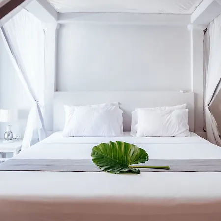 Paje Beach Apartments